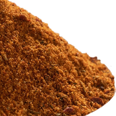 Cajun Maple Seasoning