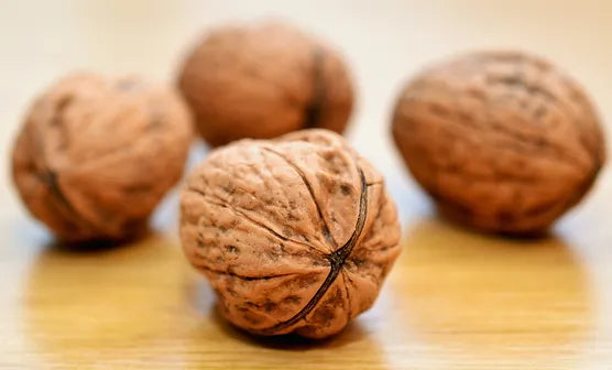 Roasted Walnut Oil