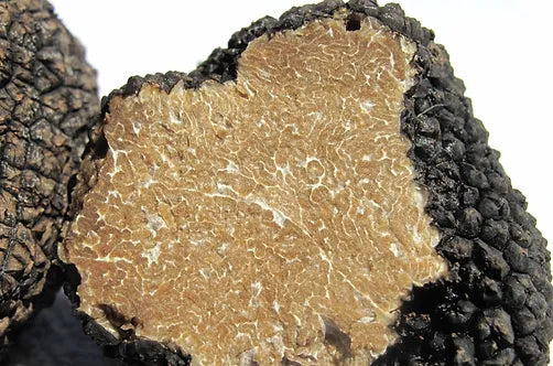 All Natural Black Truffle Pure Olive Oil
