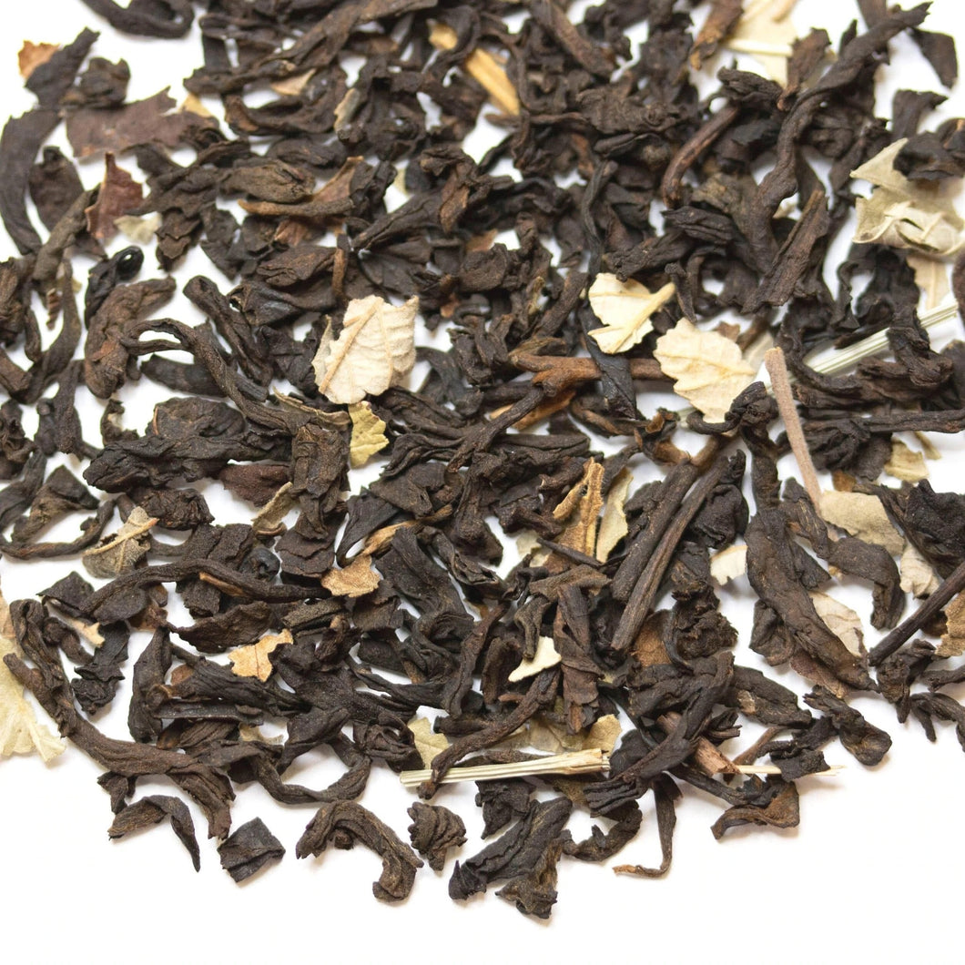 Caramel Toffee Puer Loose Leaf Tea
