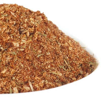 Caribbean Spice