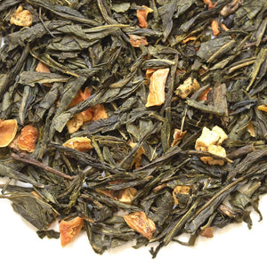 Carrot Cake Loose Leaf Tea