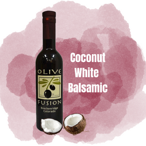 Coconut White Balsamic