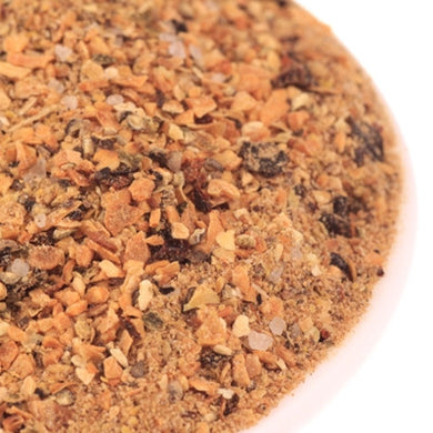 Diablo Burger Seasoning