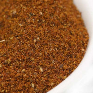 Espresso Rub
