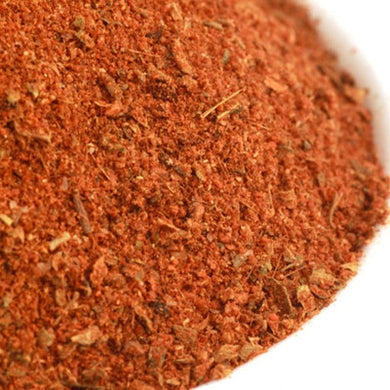 Fajita Seasoning