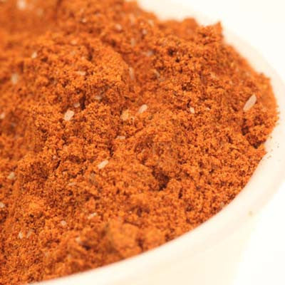Ft. Worth Burger Seasoning
