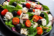 French Countryside Salad Kit