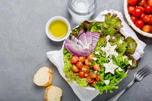 Summer Garden Salad Kit