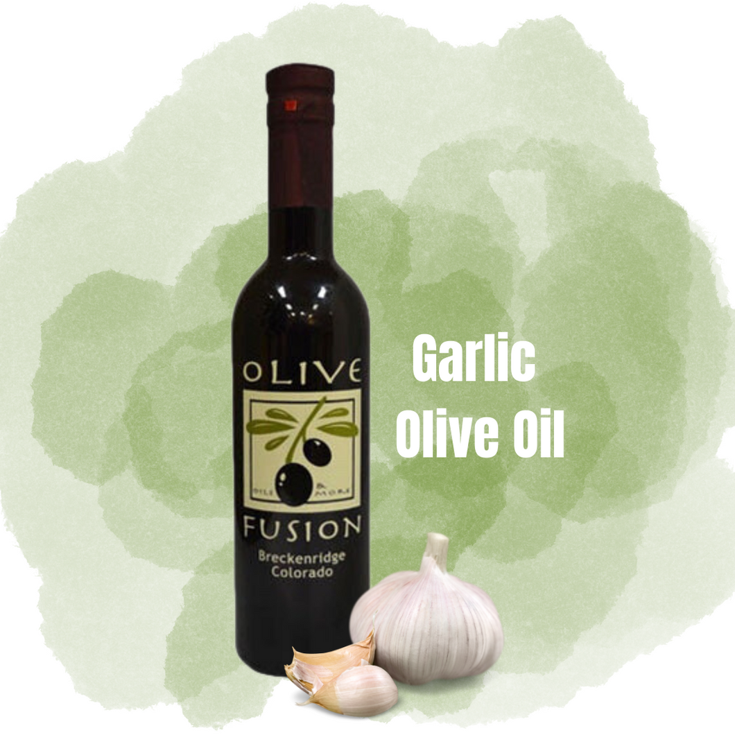 Garlic Olive Oil