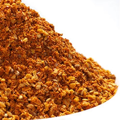 General Tso's Secret Blend