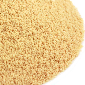 Granulated Honey
