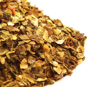 Hatch Green Chili Flakes