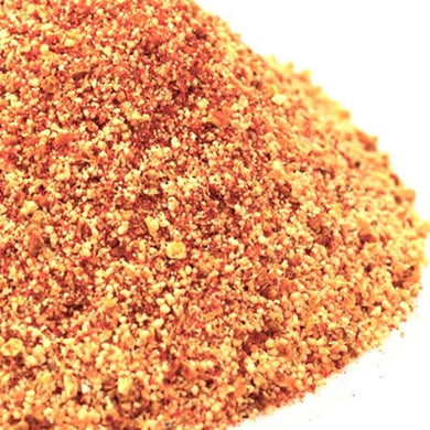 Honey Habanero Rub