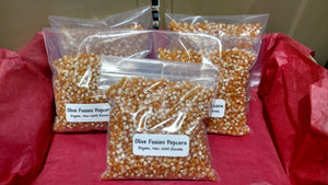 Bag' O Popcorn