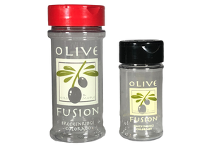 Smoked Oak Flake Salt