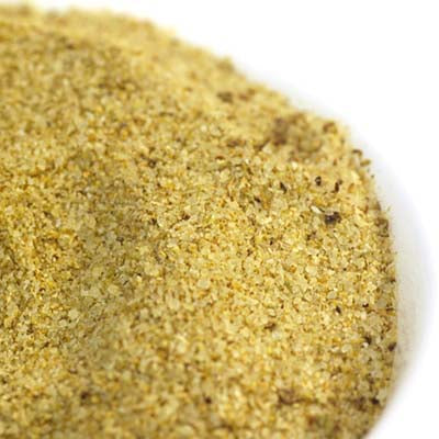 Jalapeño Seasoning Salt