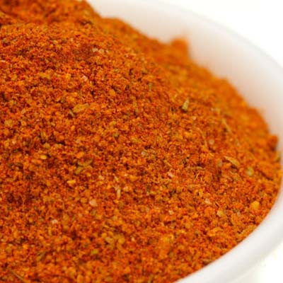 Kansas City BBQ Rub