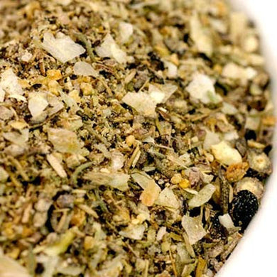 Lemon Pepper from Olive Fusion.