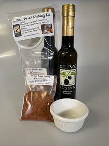 Bread Dipping Kits