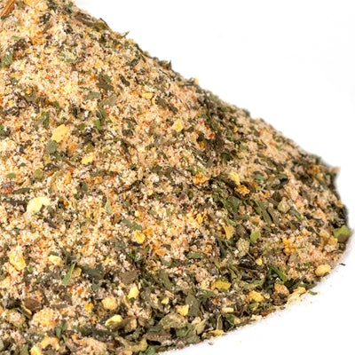 Mojito Lime Seasoning