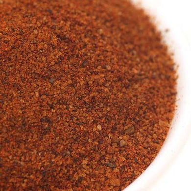 North Carolina BBQ Rub