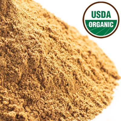 Organic Apple Pie Spice