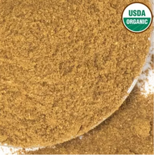 Load image into Gallery viewer, Organic Green Chile Jalapeño Powder
