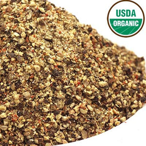 Organic Pennsylvania Pepper
