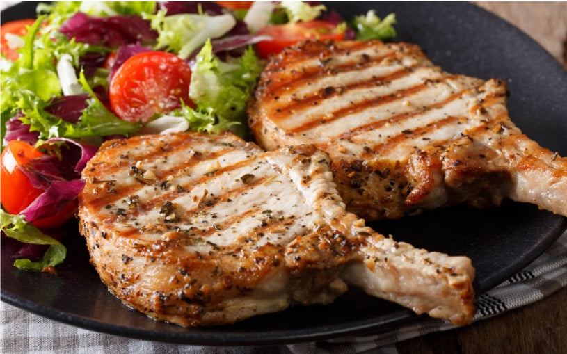 Pork Stank Marinade