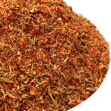 Roasted Vegetable Seasoning