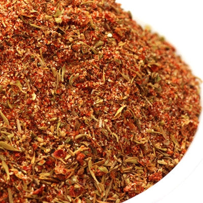 Roasted Vegetable Seasoning