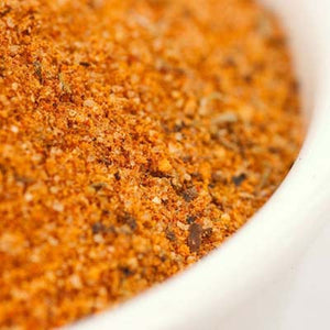 Salt Free Steak Rub