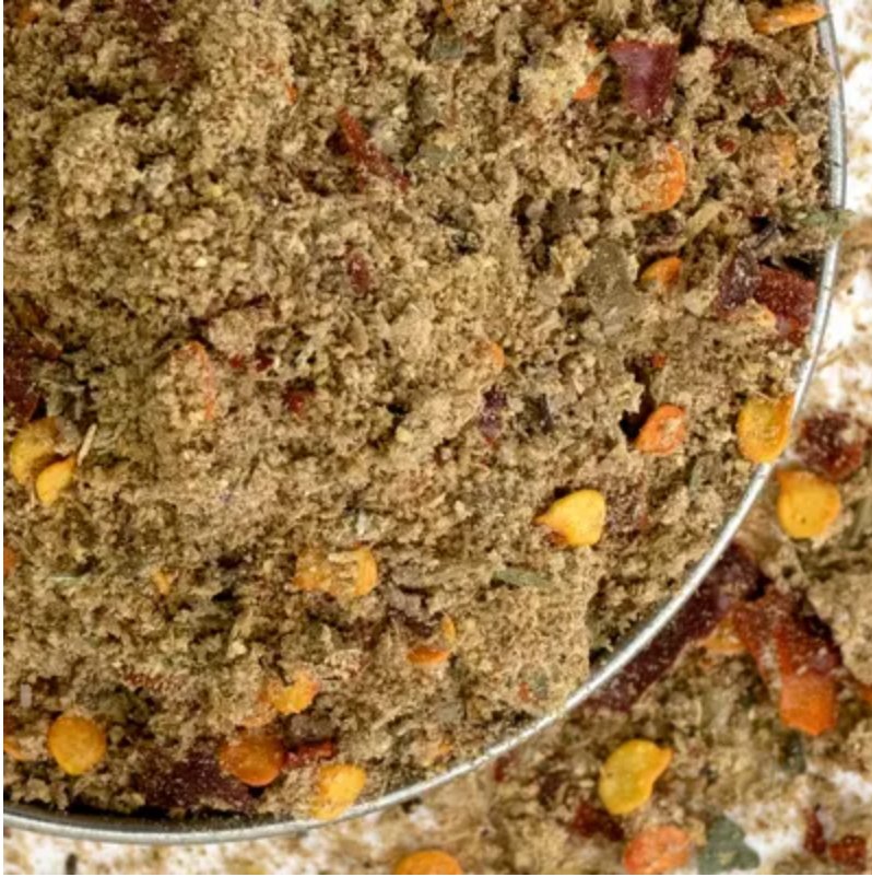 Green Thai Curry Powder