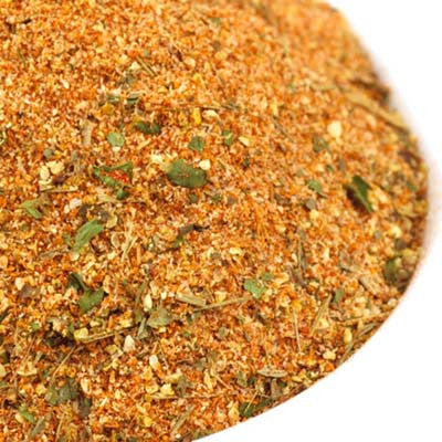 Spicy Thai Seasoning