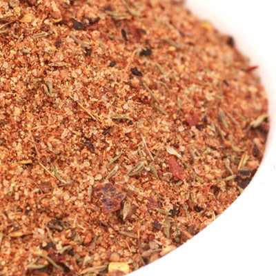 Steak Rub