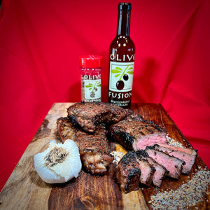 Steak Night Marinade