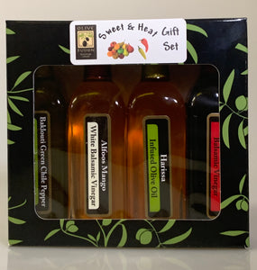 Four Pack Gift Sets