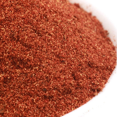 Taco Seasoning