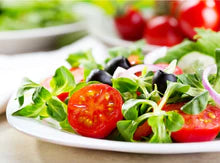 Thai Sesame Ginger Salad Kit