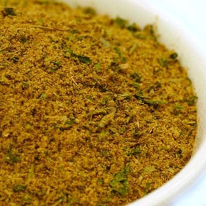 Vegetable Soup Mix