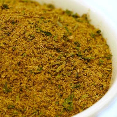 Vegetable Soup Mix