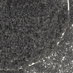 Hawaiian Black Lava Sea Salt