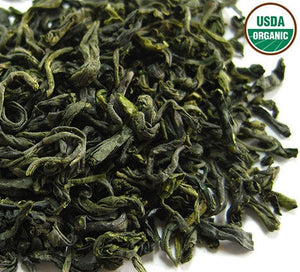 Organic Clouds & Mist Loose Leaf Tea