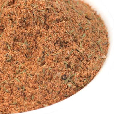 Cow Tippin' Seasoning from Olive Fusion.