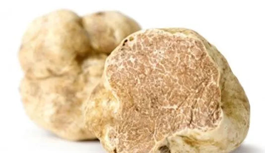 All Natural White Truffle Pure Olive Oil