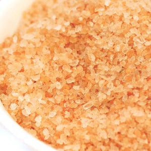 Coarse Himalayan Pink Salt