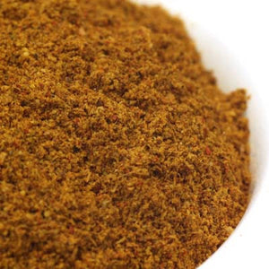 Madras Curry