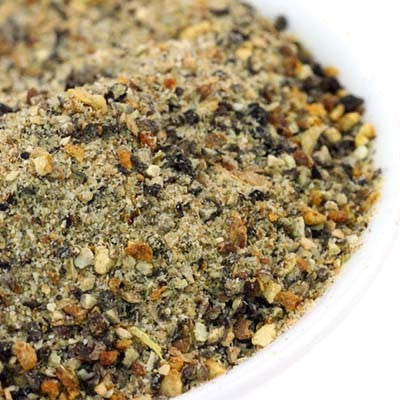 Mojo Seasoning