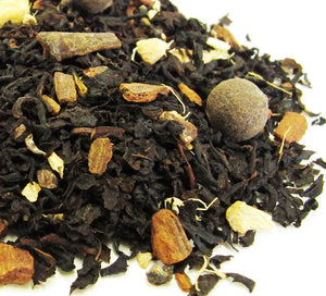 Pumpkin Spice Chai Loose Leaf Tea